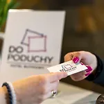 Do Poduchy Hotell