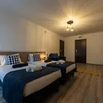 Hotel Do Poduchy 2*