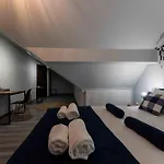 Hotel Do Poduchy