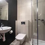 Do Poduchy Hotel
