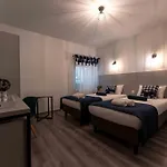 Do Poduchy Hotel Zawiercie