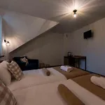 Hotel Do Poduchy 2*