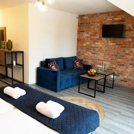 Do Poduchy Hotel Zawiercie