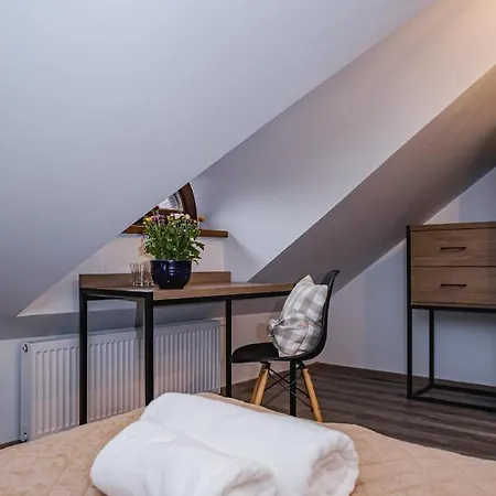 Do Poduchy Zawiercie