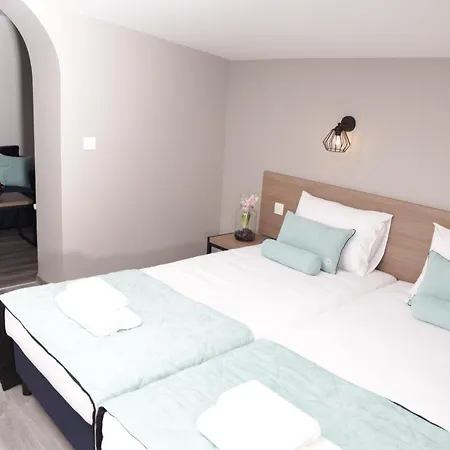 Hotel Do Poduchy
