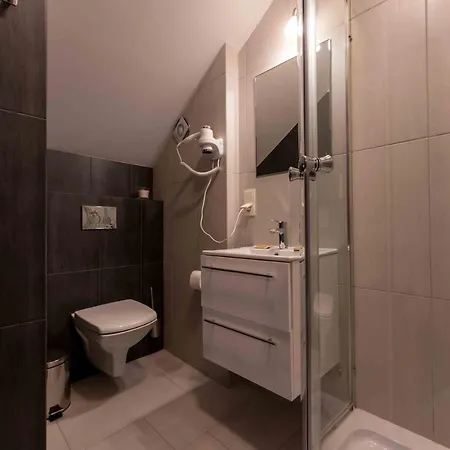 Hotel Do Poduchy