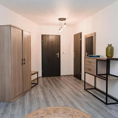 Hotell Do Poduchy Zawiercie