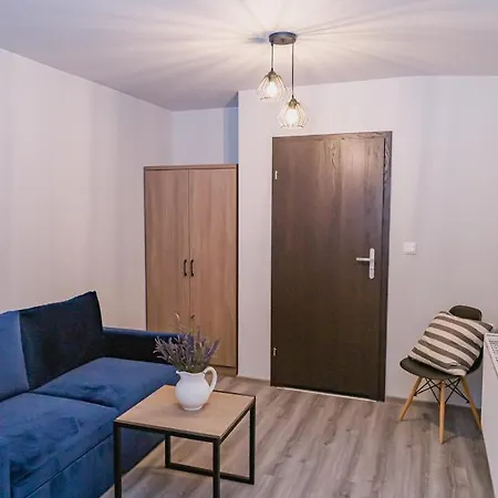 Do Poduchy Zawiercie