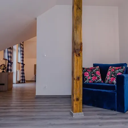 Do Poduchy Zawiercie