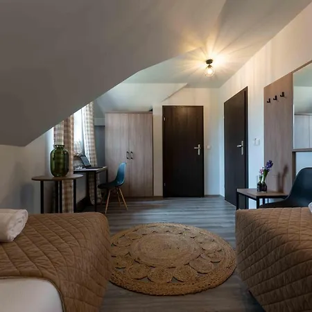 Do Poduchy 2* Zawiercie