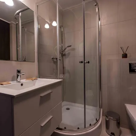 Do Poduchy Hotel 2*