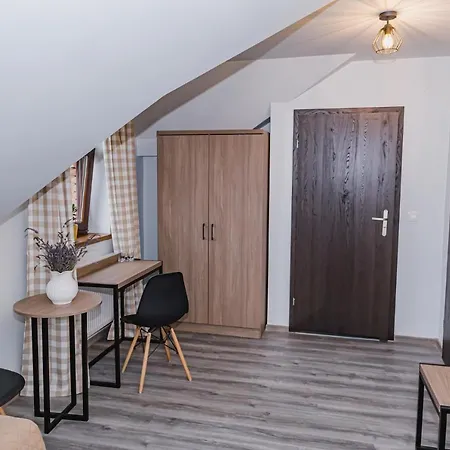 Hotell Do Poduchy Zawiercie