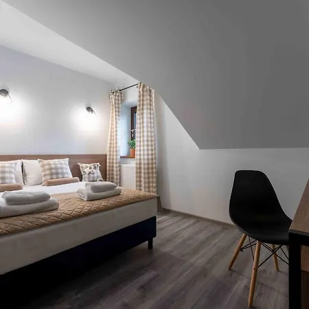 Hotel Do Poduchy Zawiercie