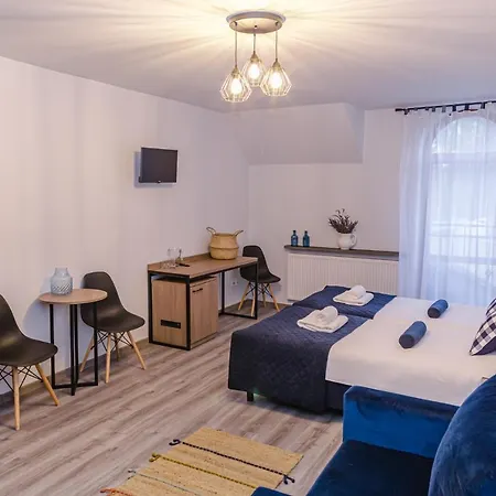 Do Poduchy 2* Zawiercie