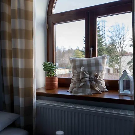 Hotel Do Poduchy Zawiercie