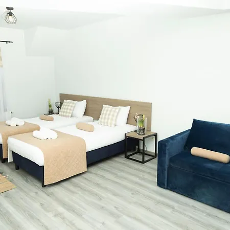 Do Poduchy 2* Zawiercie