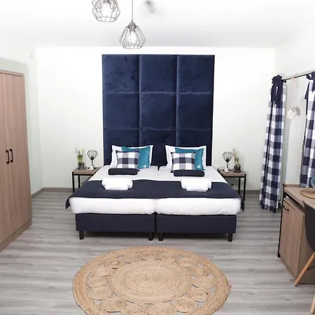 Do Poduchy Hotel Zawiercie