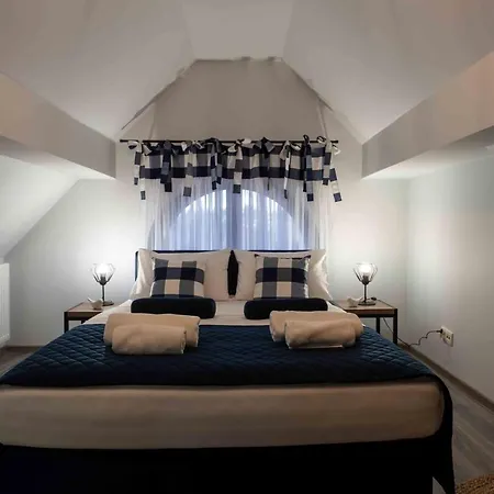 Do Poduchy 2* Zawiercie