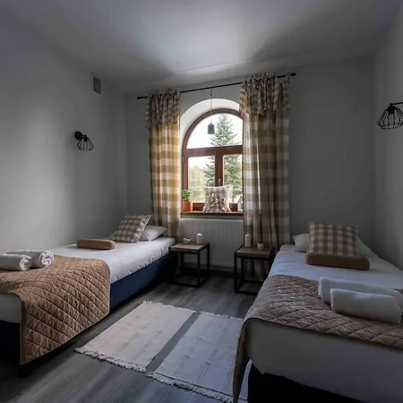 Hotel Do Poduchy 2*