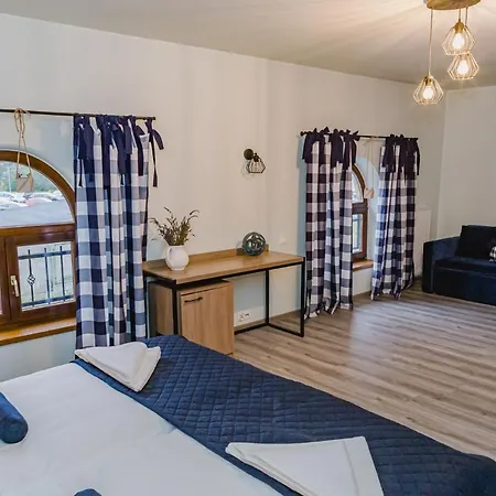 Do Poduchy Zawiercie