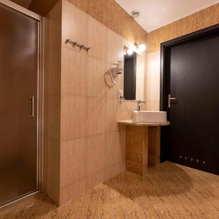 Do Poduchy Hotel Zawiercie