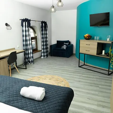 Hotel Do Poduchy