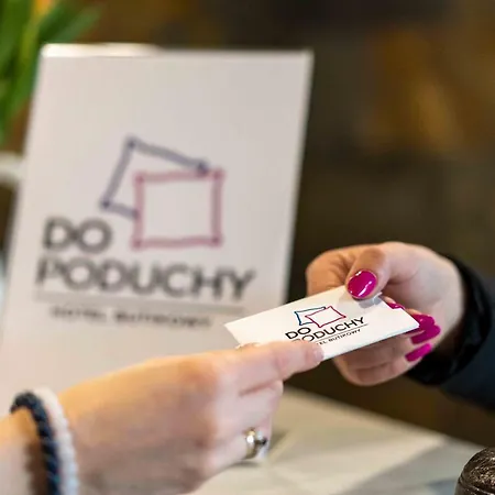 Do Poduchy Hotel
