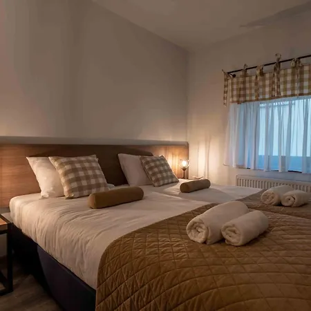 Do Poduchy Hotel