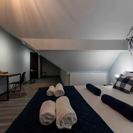 Hotel Do Poduchy