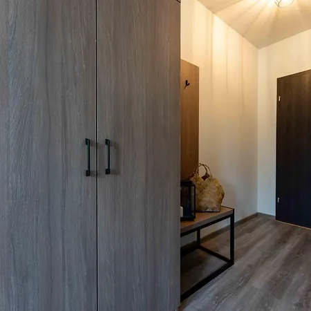 Do Poduchy Hotel 2*