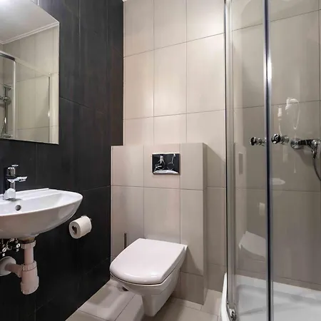 Do Poduchy Hotel