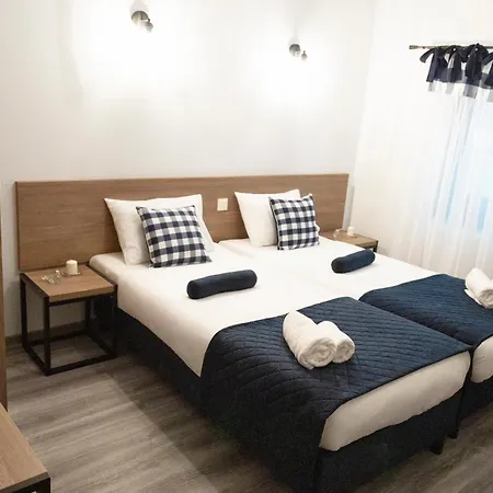 Hotel Do Poduchy