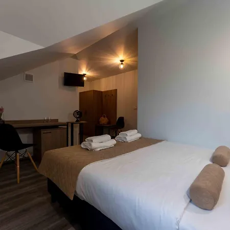 Do Poduchy Hotel Zawiercie