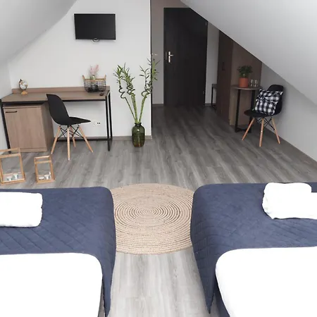 Do Poduchy Zawiercie