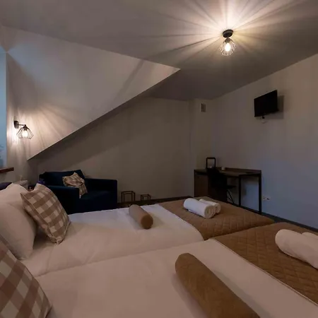 Hotel Do Poduchy 2*