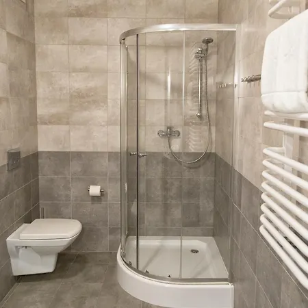 Hotel Do Poduchy 2*