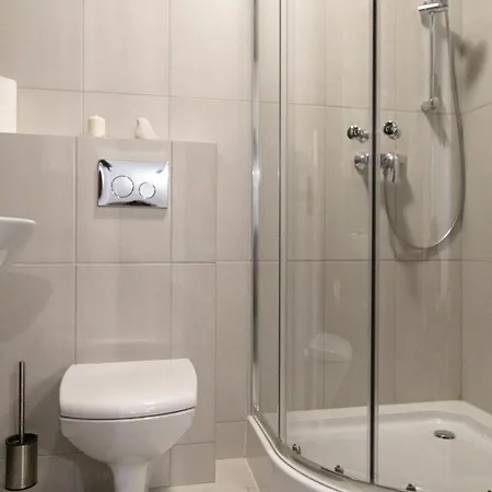 Do Poduchy Hotel