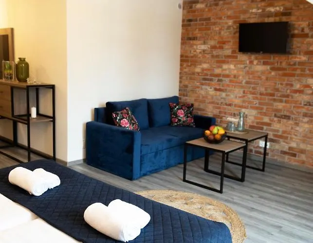 Do Poduchy Hotel Zawiercie