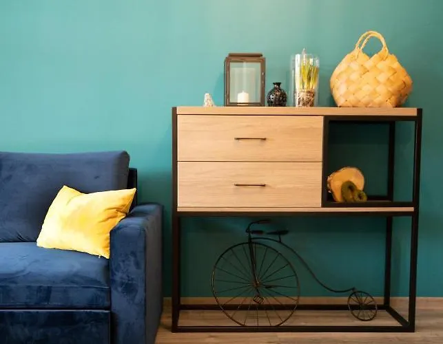 Do Poduchy Hotel Zawiercie