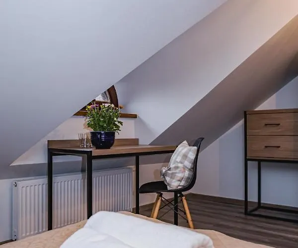 Do Poduchy Zawiercie