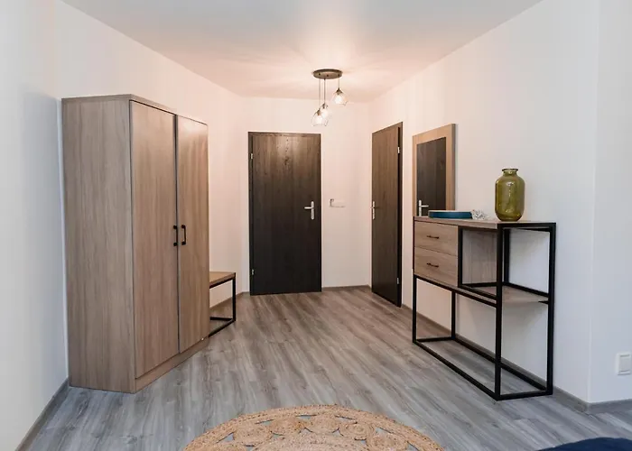 Hotel Do Poduchy Zawiercie