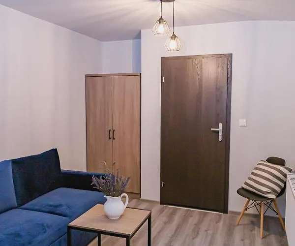 Do Poduchy Zawiercie