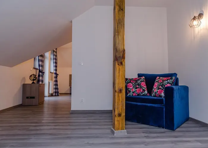 Do Poduchy Zawiercie