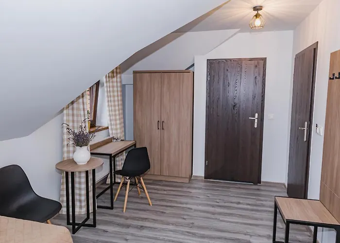 Hotel Do Poduchy Zawiercie