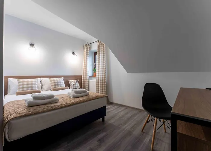 Hotel Do Poduchy Zawiercie