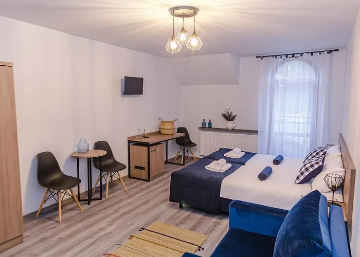 Do Poduchy 2* Zawiercie