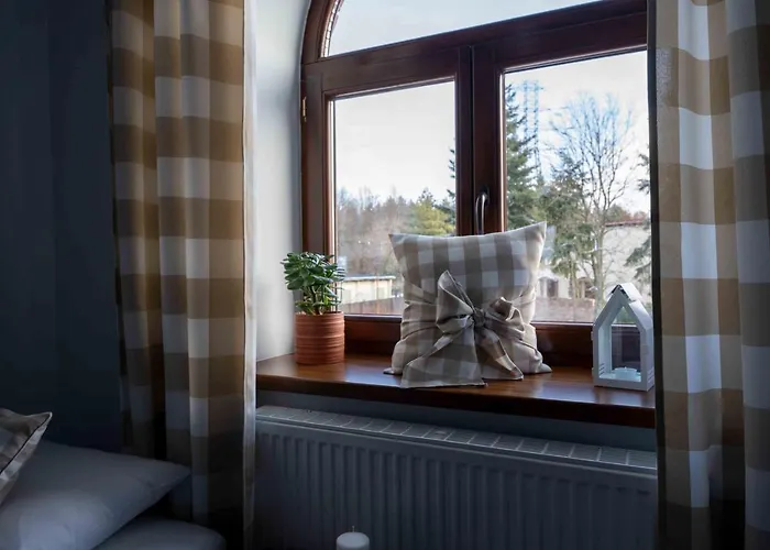 Hotel Do Poduchy Zawiercie