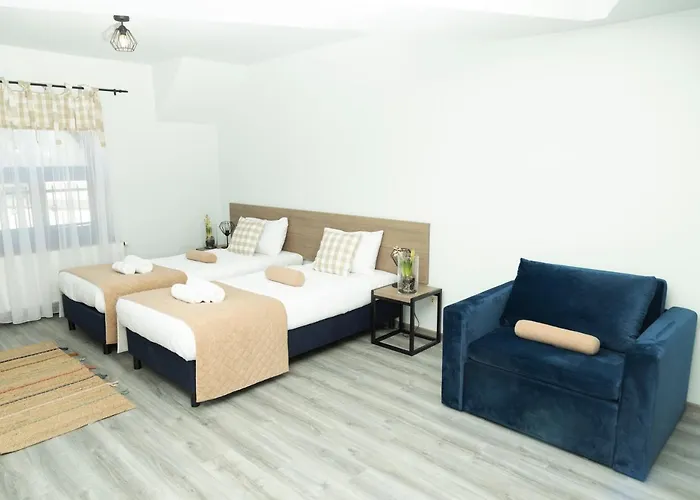 Do Poduchy 2* Zawiercie