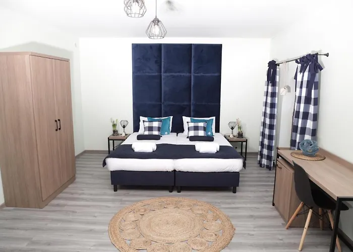 Do Poduchy Hotel Zawiercie