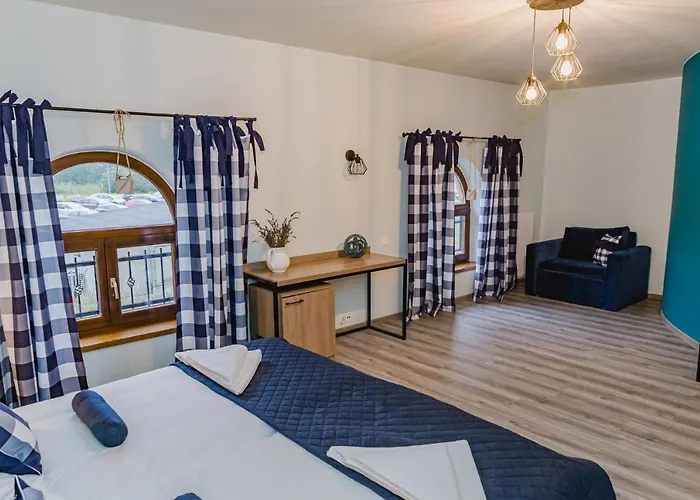 Do Poduchy Zawiercie